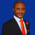 Hon. Sir. Ernest Ugo. Iwunze