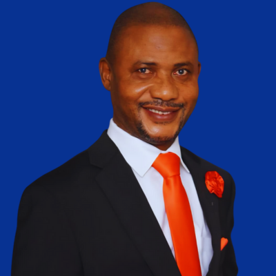 Chairman, Disciplinary Committee OIDA)