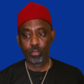 Chief Ikenna Charles Ebulue