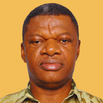 screening committee chairman